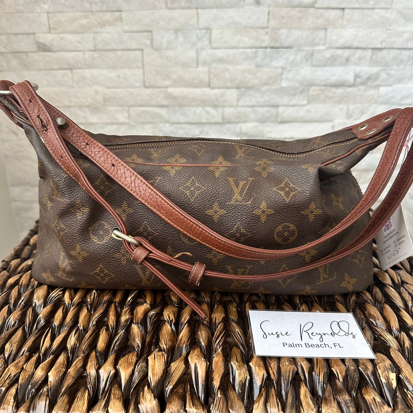 Louis Vuitton Boulogne