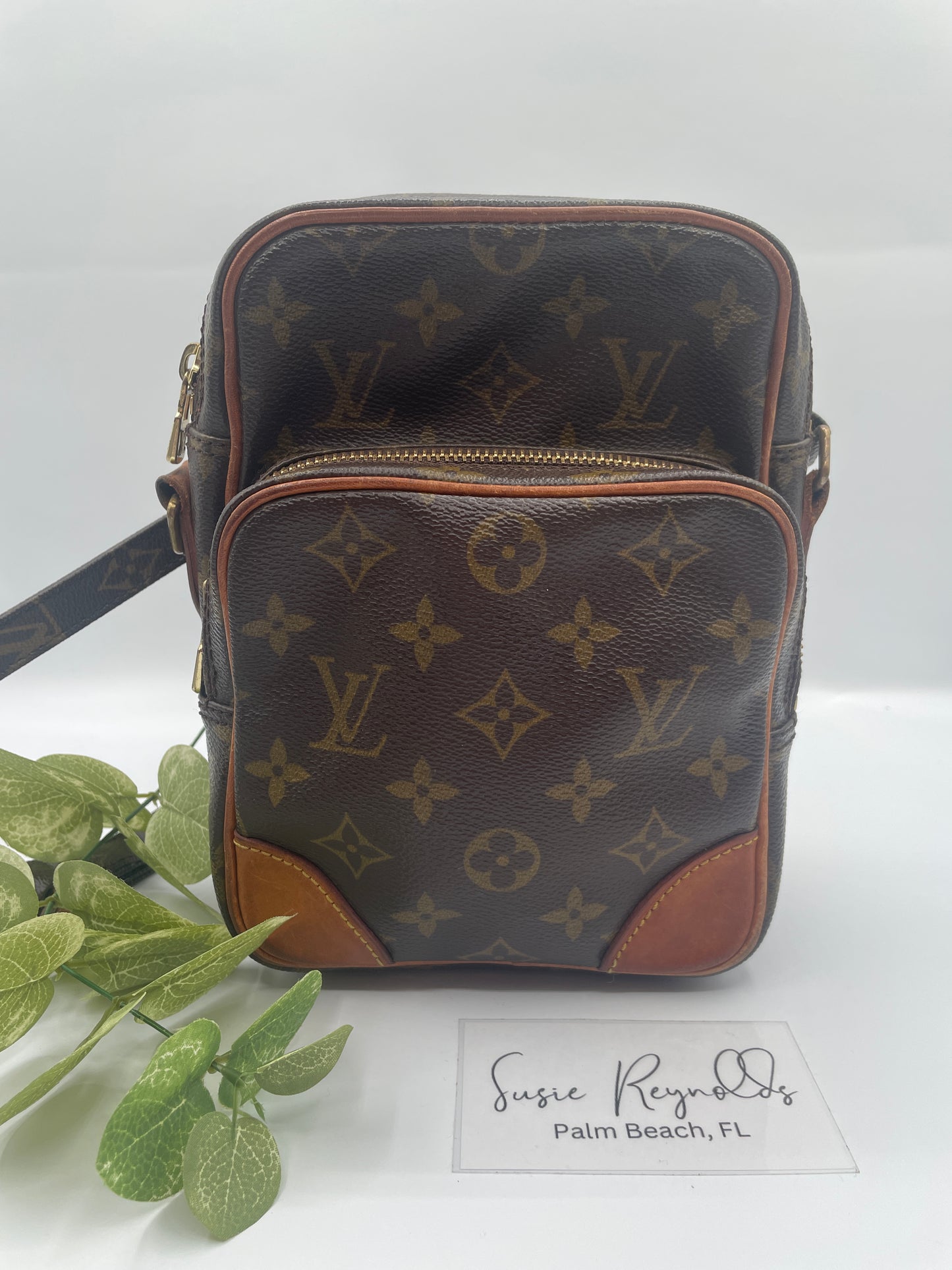 Louis Vuitton Amazon