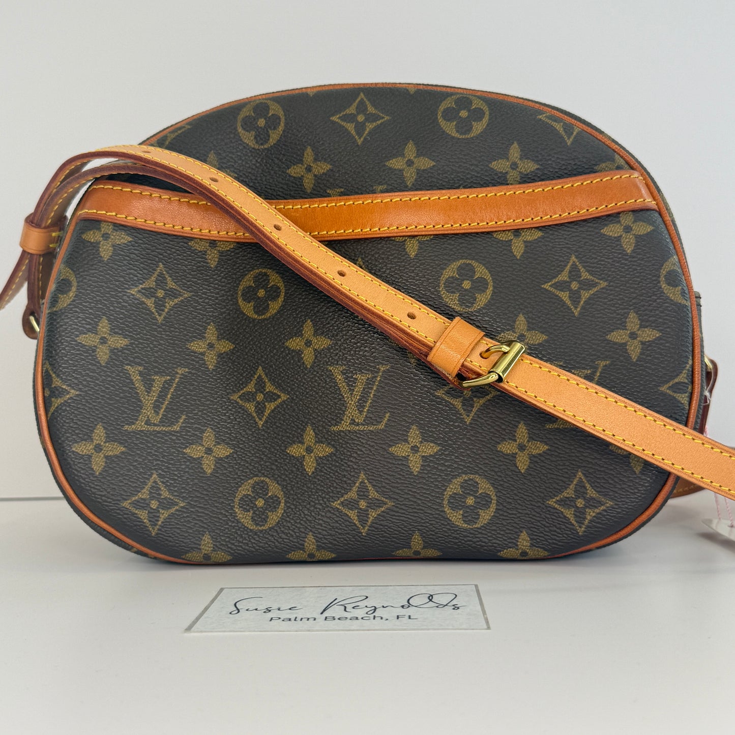 Louis Vuitton Blois