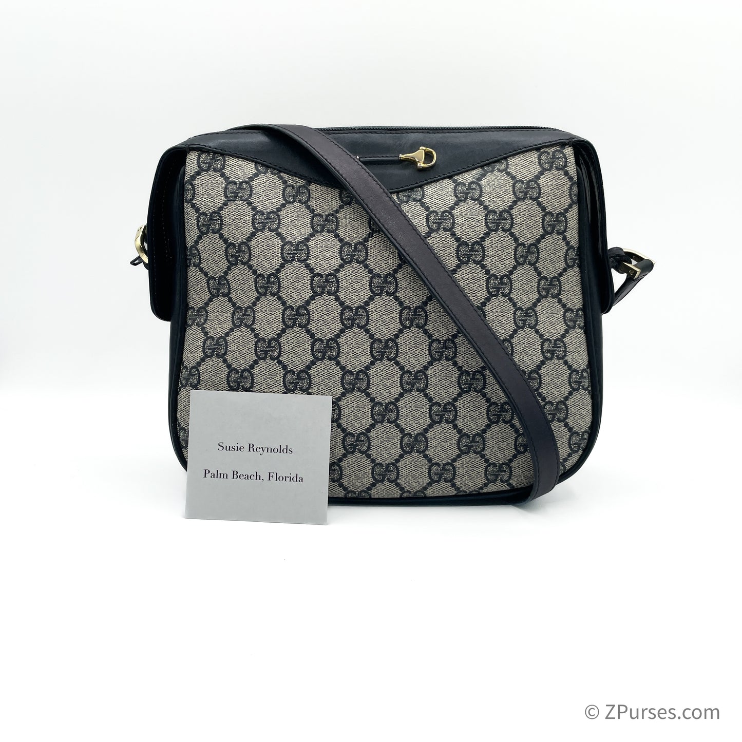 GUCCI GG OPHIDIA SUPREME