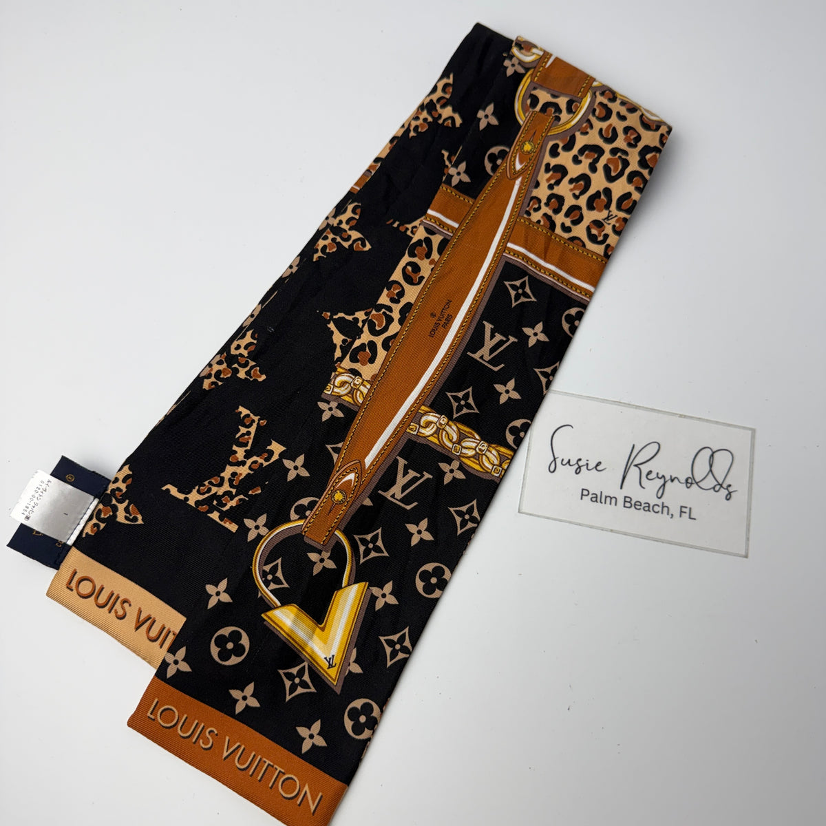 Louis Vuitton Bandeau