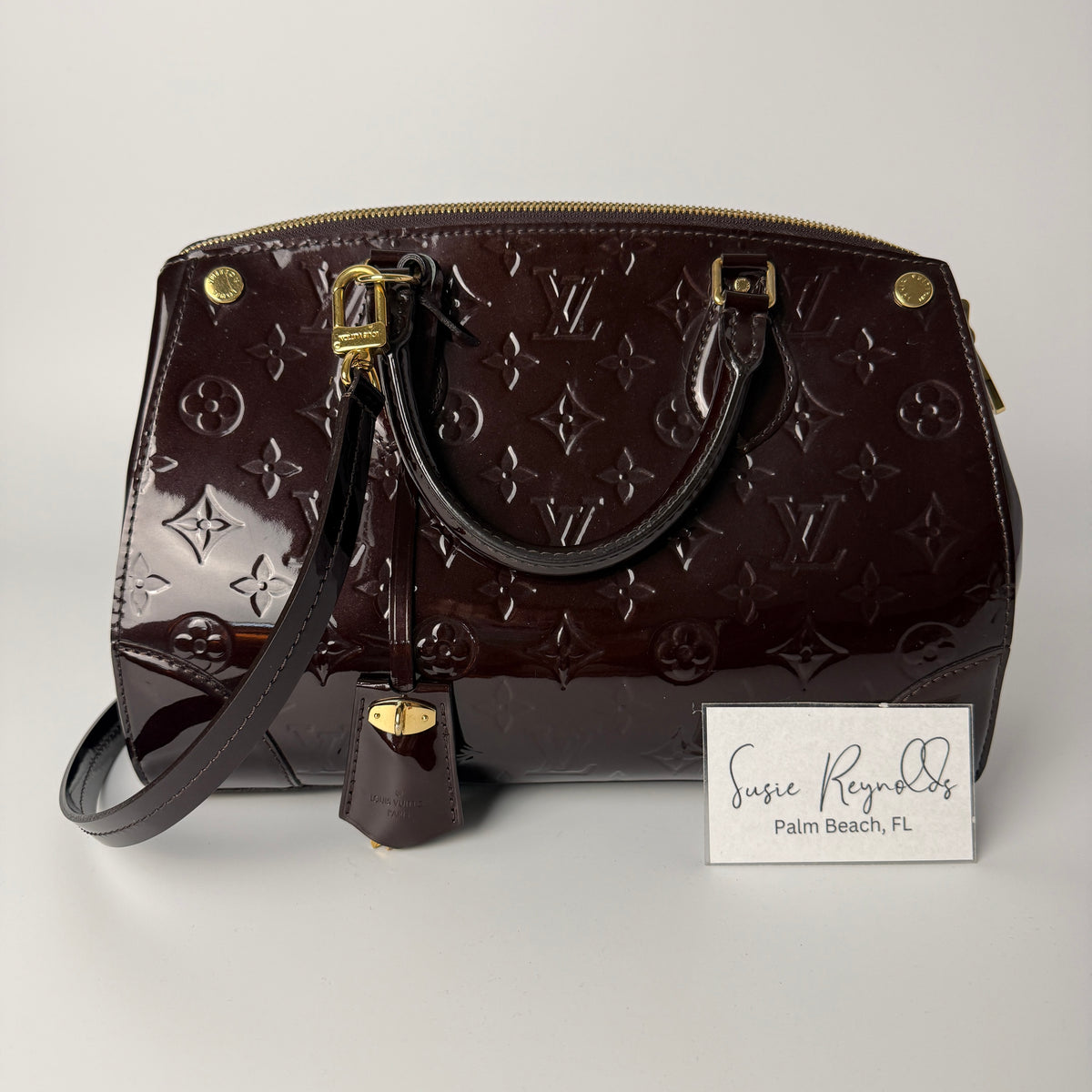 Louis Vuitton Santa Monica