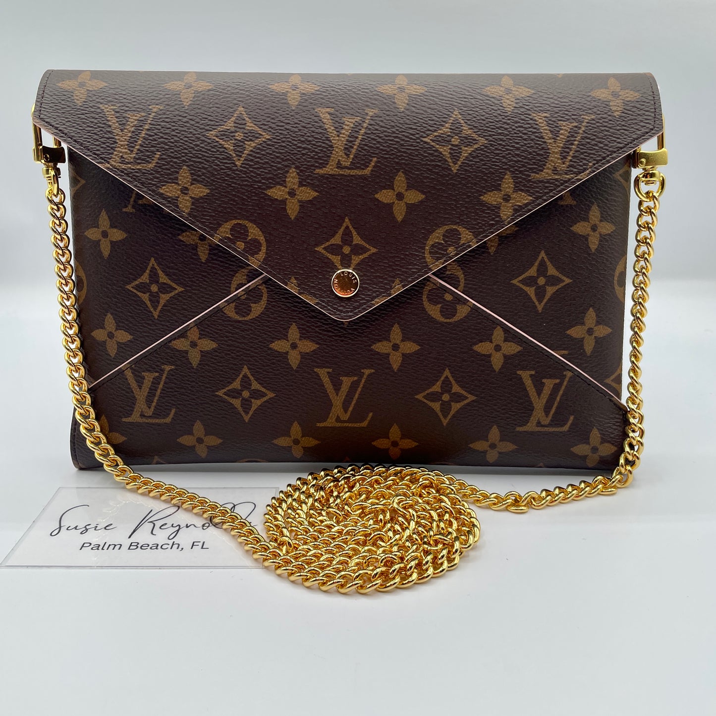 Louis Vuitton Kirigami GM