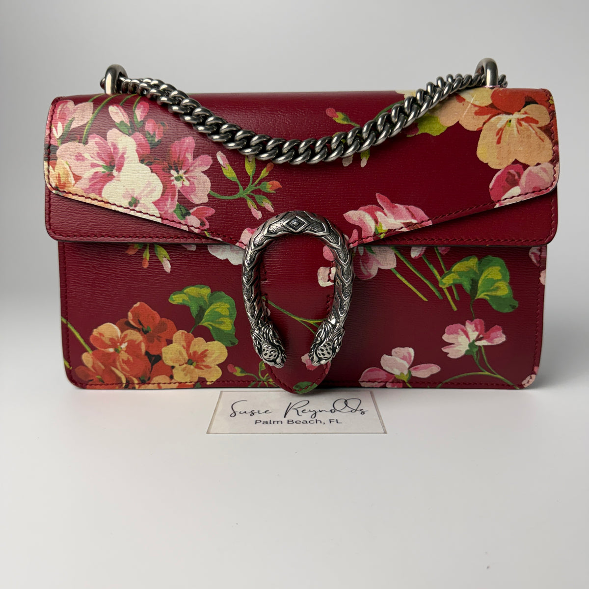 Gucci Dionysus Blooms