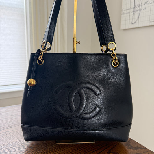 Chanel Tote