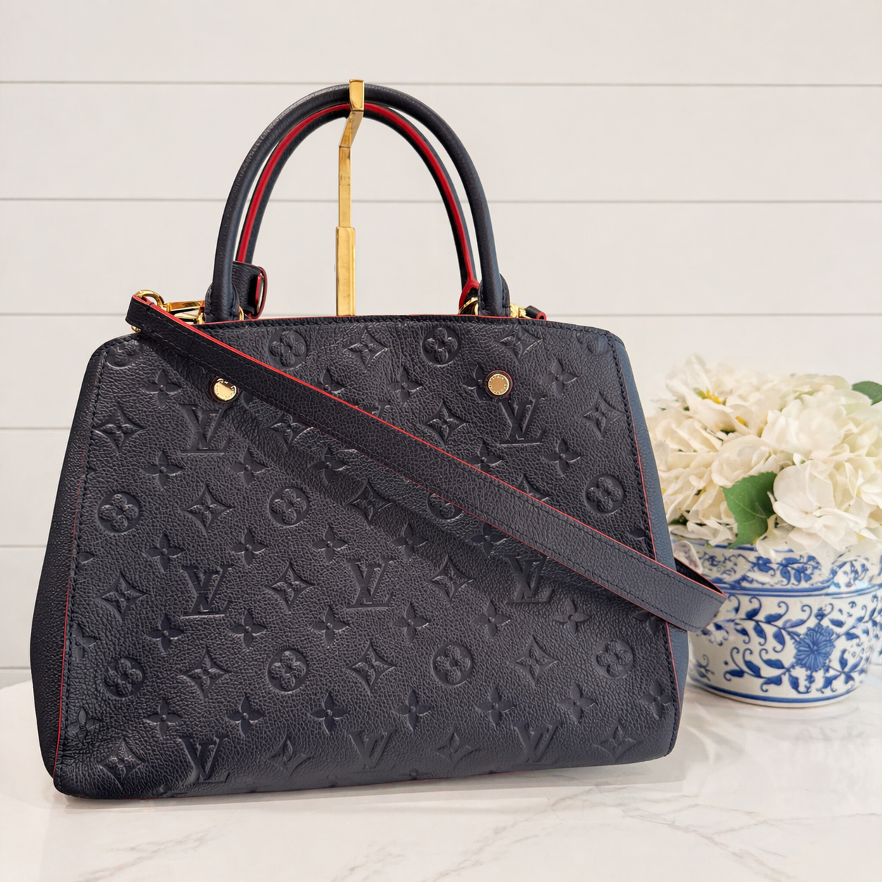 Louis Vuitton Montaigne