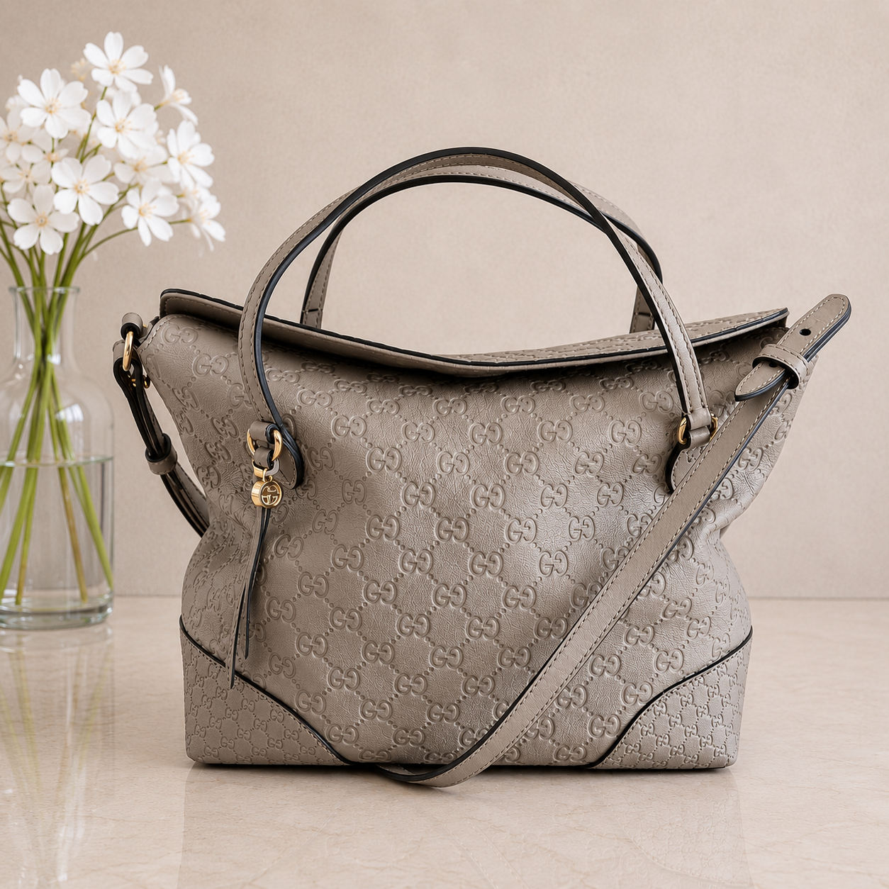 Gucci Bree Medium