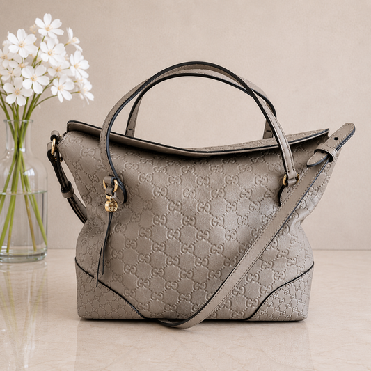 Gucci Bree Medium