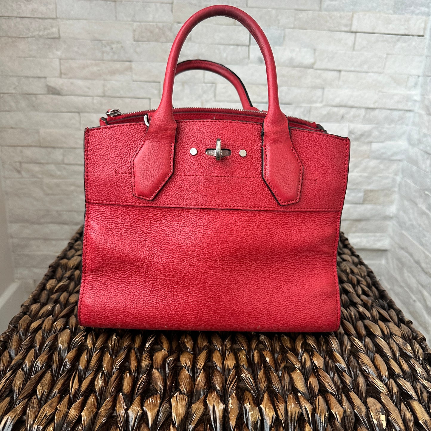 Louis Vuitton City Steamer