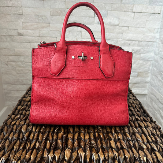 Louis Vuitton City Steamer