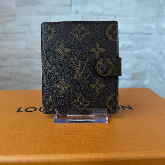 Louis Vuitton Card Case