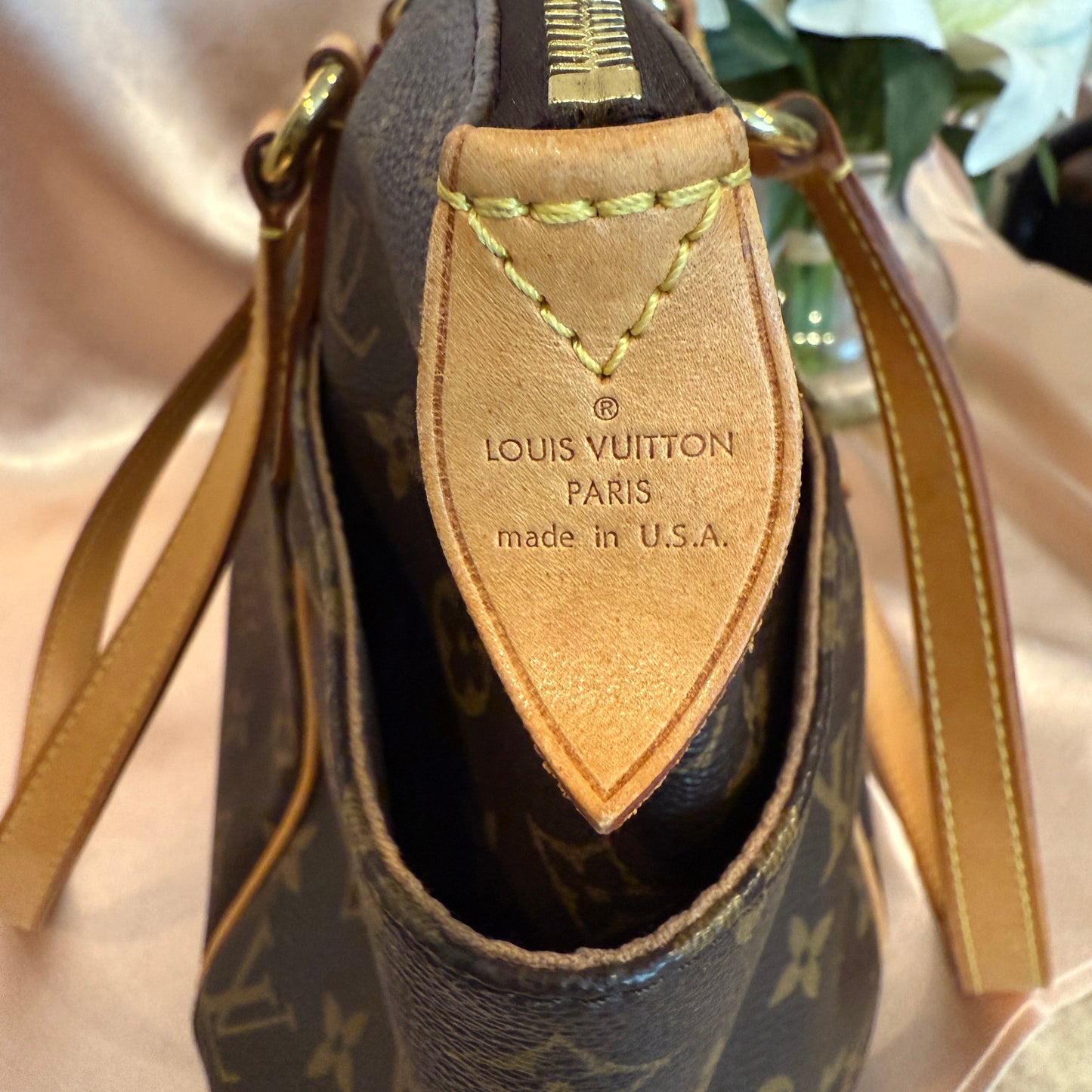 Louis Vuitton Totally PM