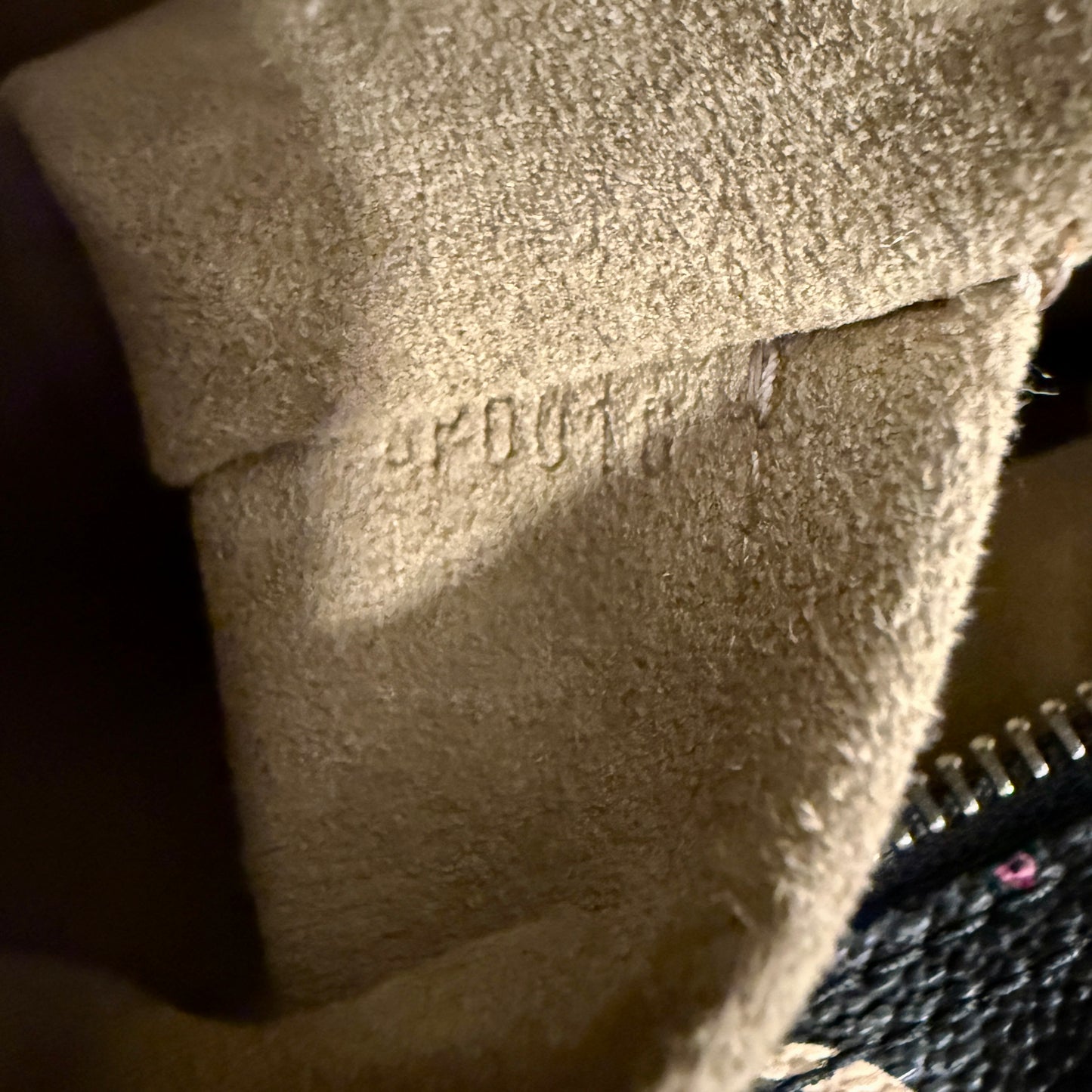 Louis Vuitton Speedy 30 Murakami
