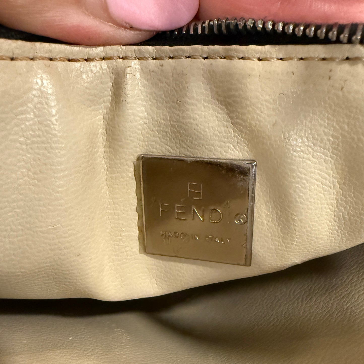 Fendi Pochette