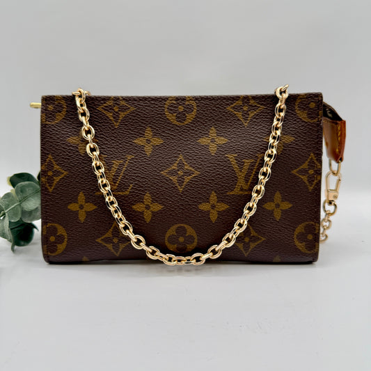 Louis Vuitton Bucket Pouch