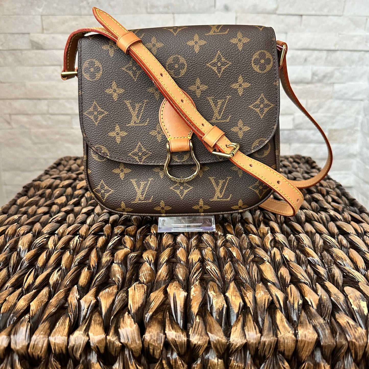 Louis Vuitton Saint Cloud