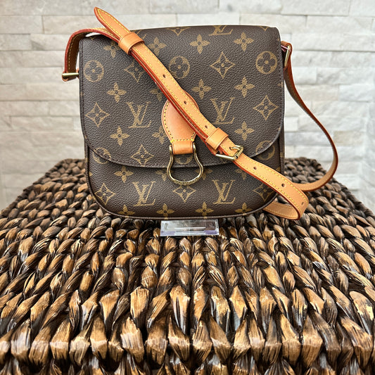 Louis Vuitton Saint Cloud