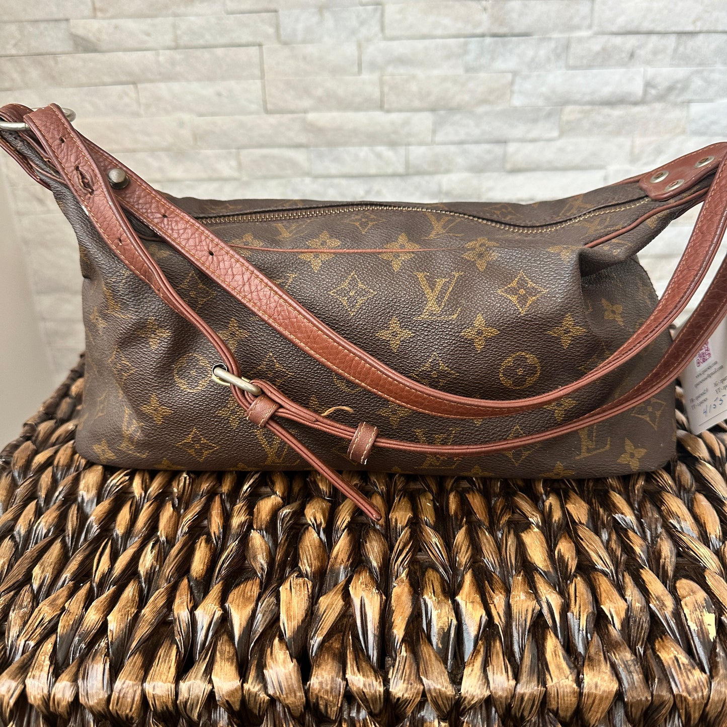 Louis Vuitton Boulogne