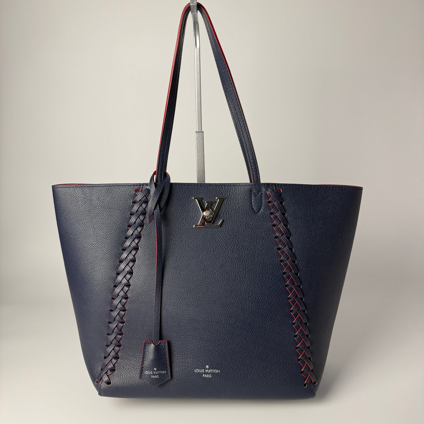 Louis Vuitton LockMe