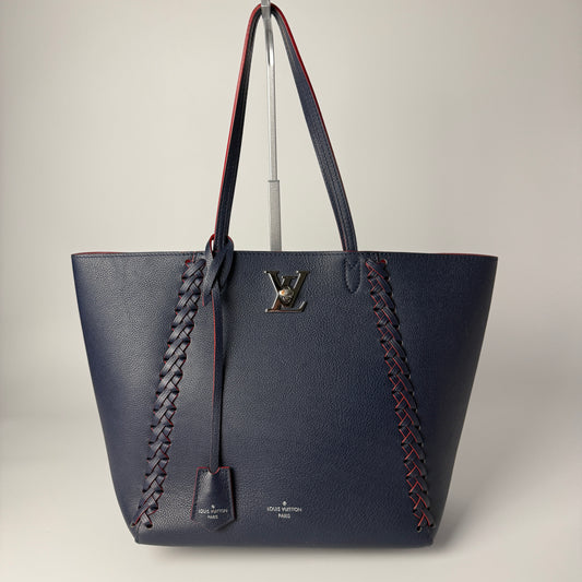 Louis Vuitton LockMe