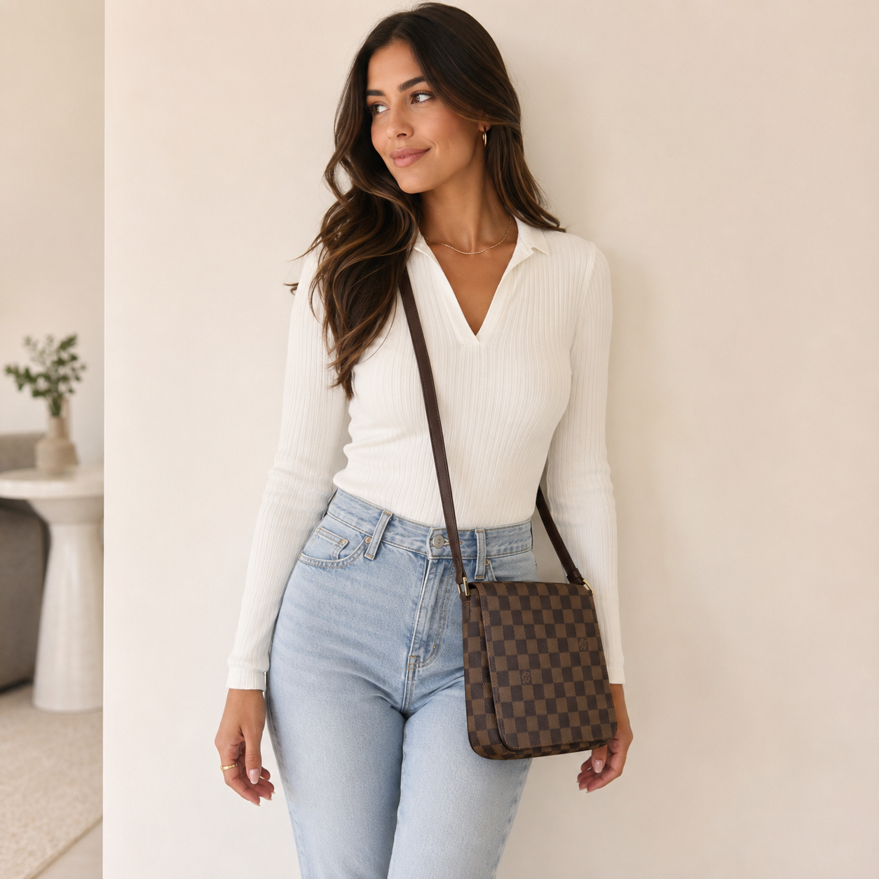 Louis Vuitton Musette Salsa PM