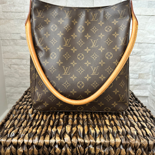 Louis Vuitton Looping