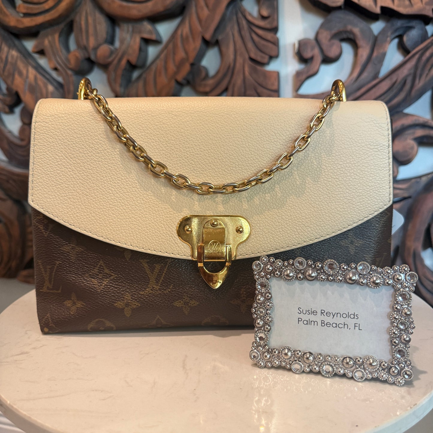 Louis Vuitton Saint Placide