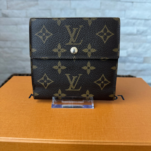 Louis Vuitton Elise Wallet