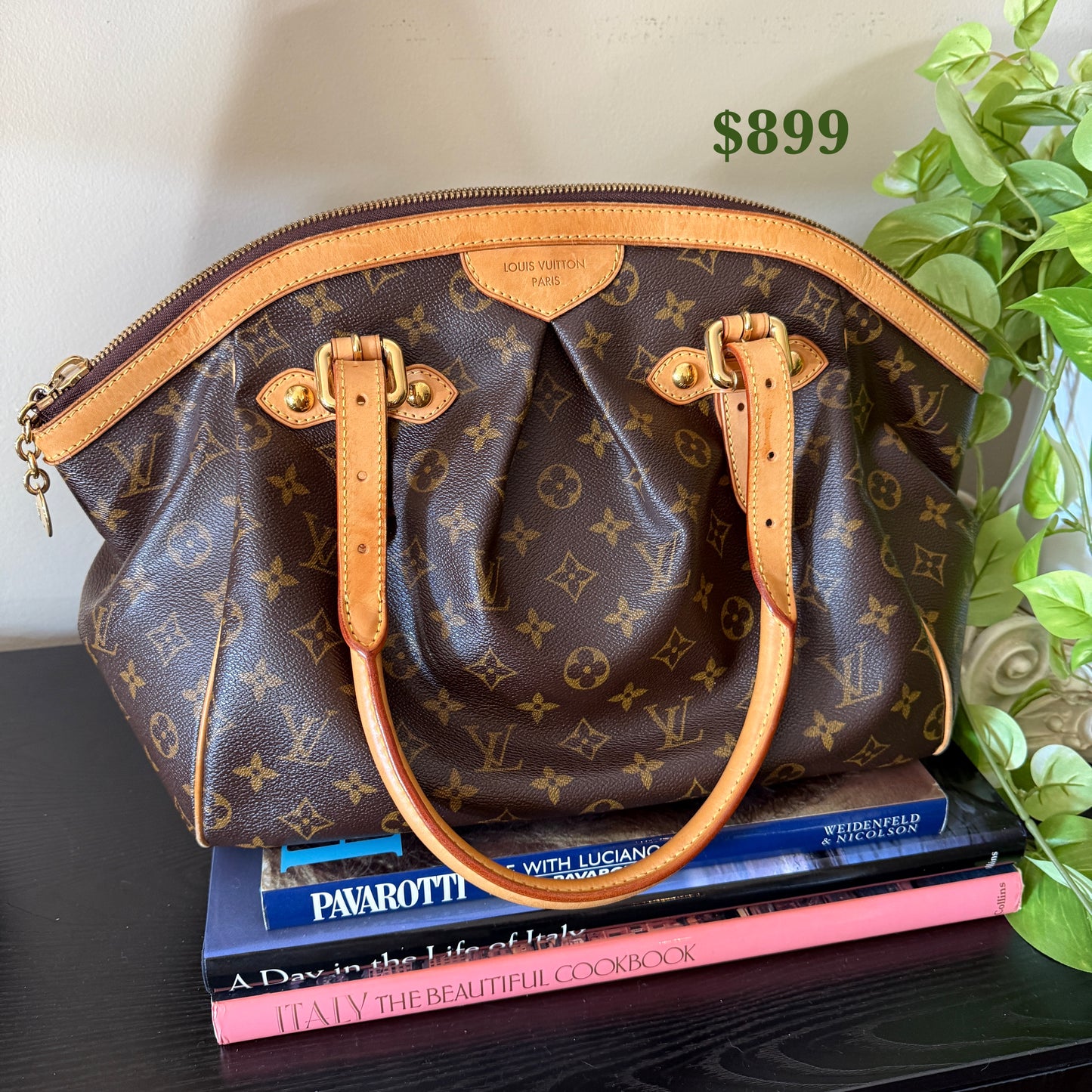 Louis Vuitton Tivoli