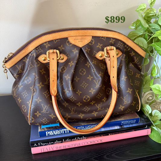 Louis Vuitton Tivoli