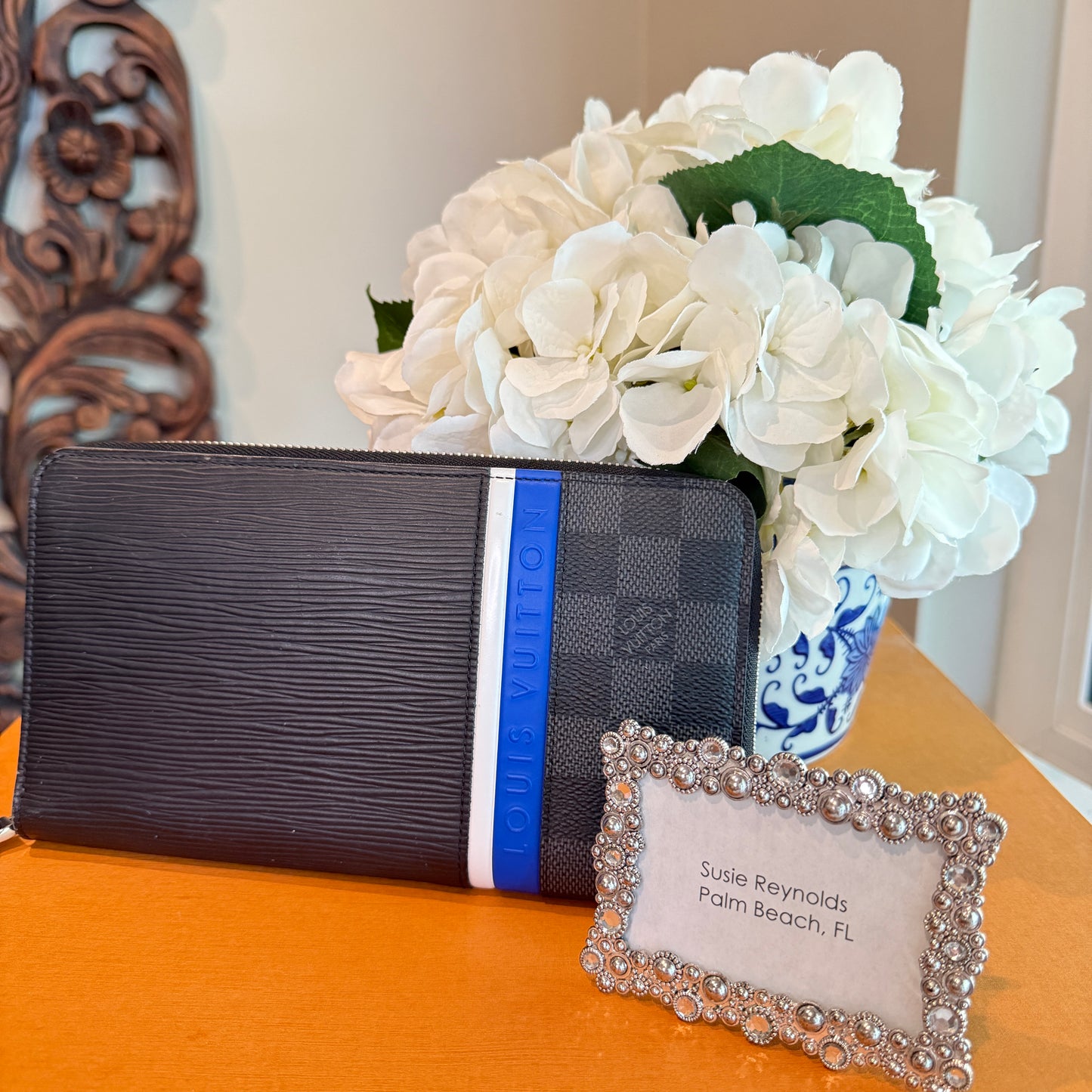 Louis Vuitton Organizer