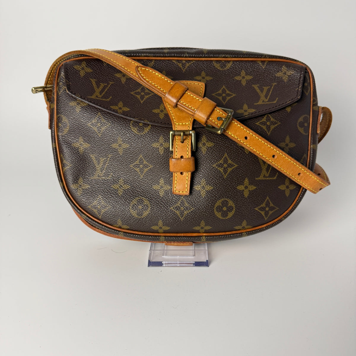 Louis Vuitton Jeune Fille