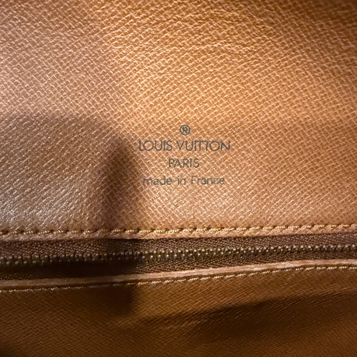 Louis Vuitton Chantilly MM