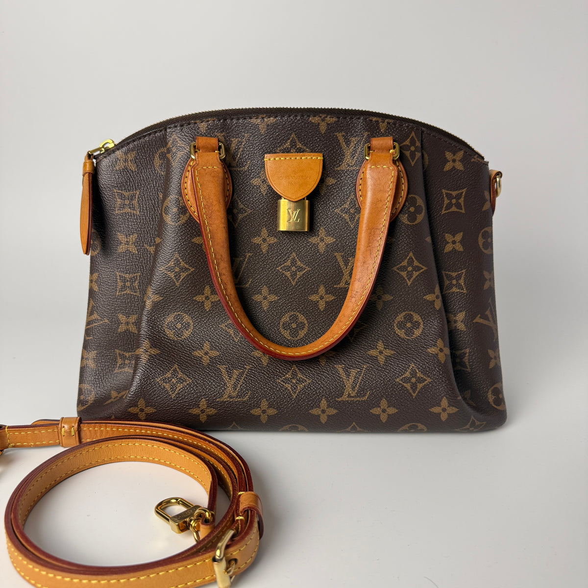 Louis Vuitton Rivoli