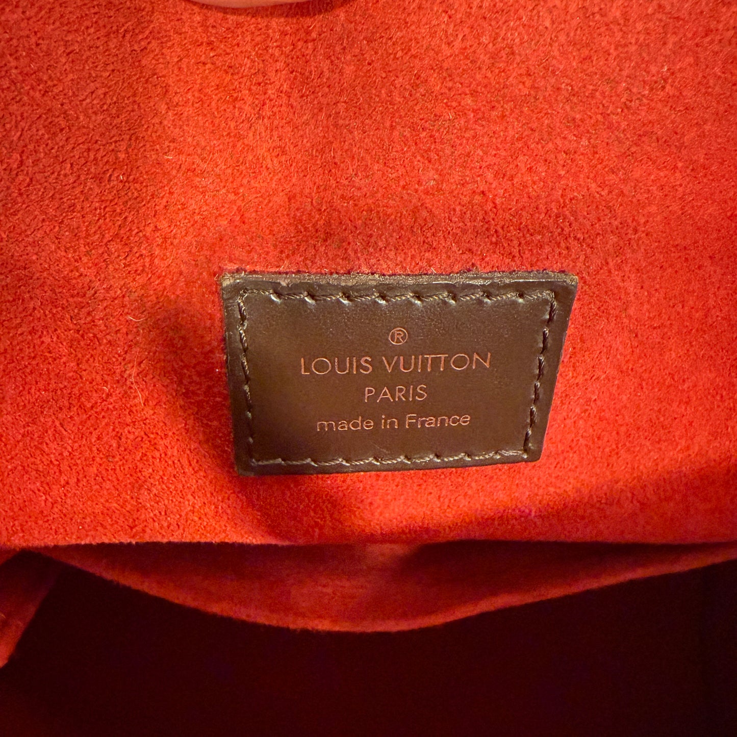 Louis Vuitton Trevi GM