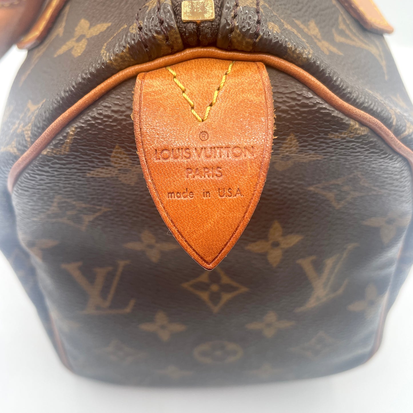 Louis Vuitton Speedy 25