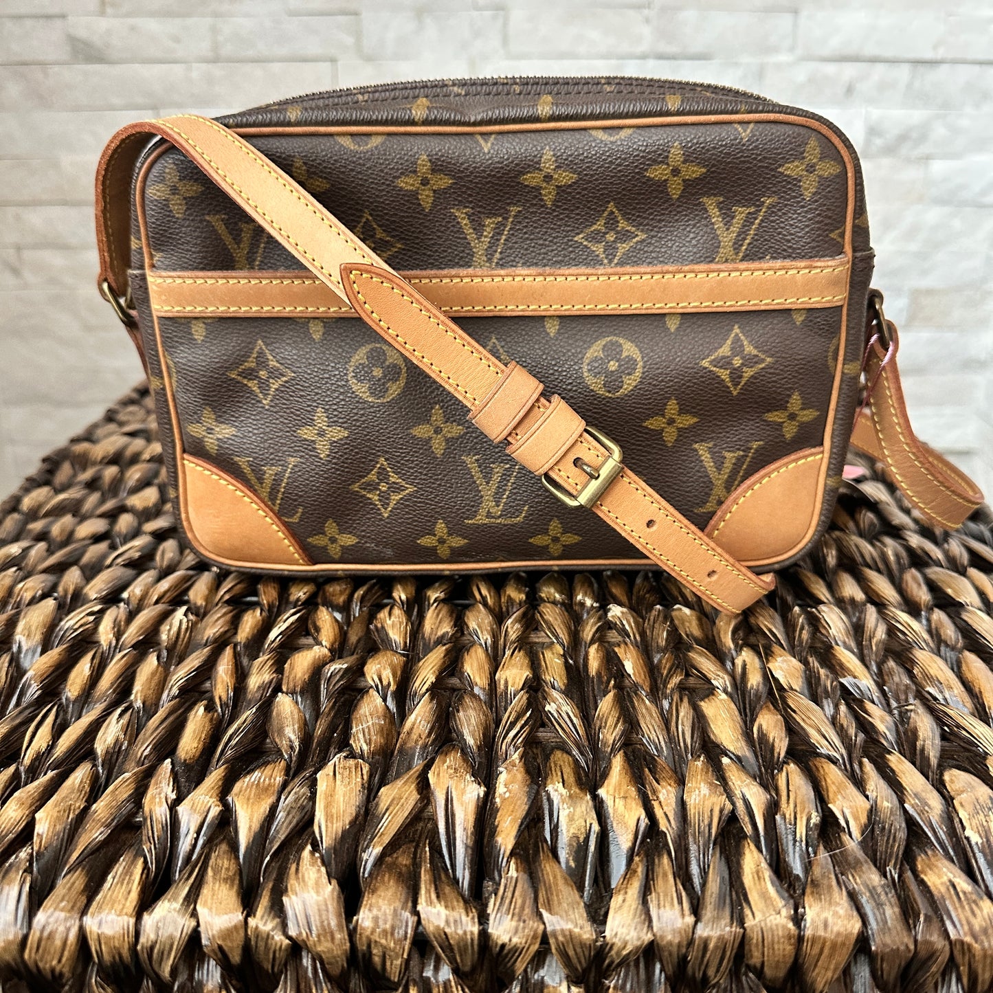 Louis Vuitton Trocadero
