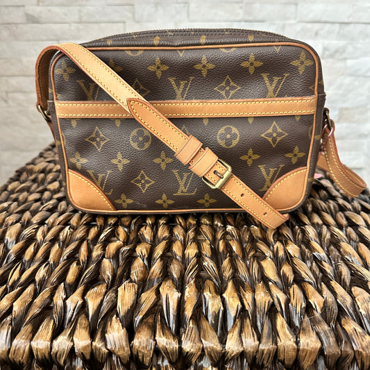Louis Vuitton Trocadero