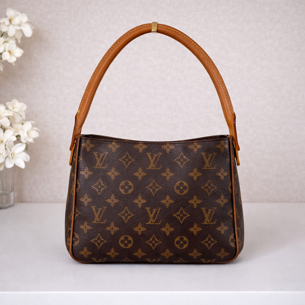 Louis Vuitton Looping