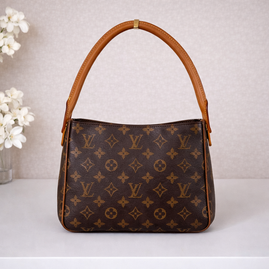 Louis Vuitton Looping