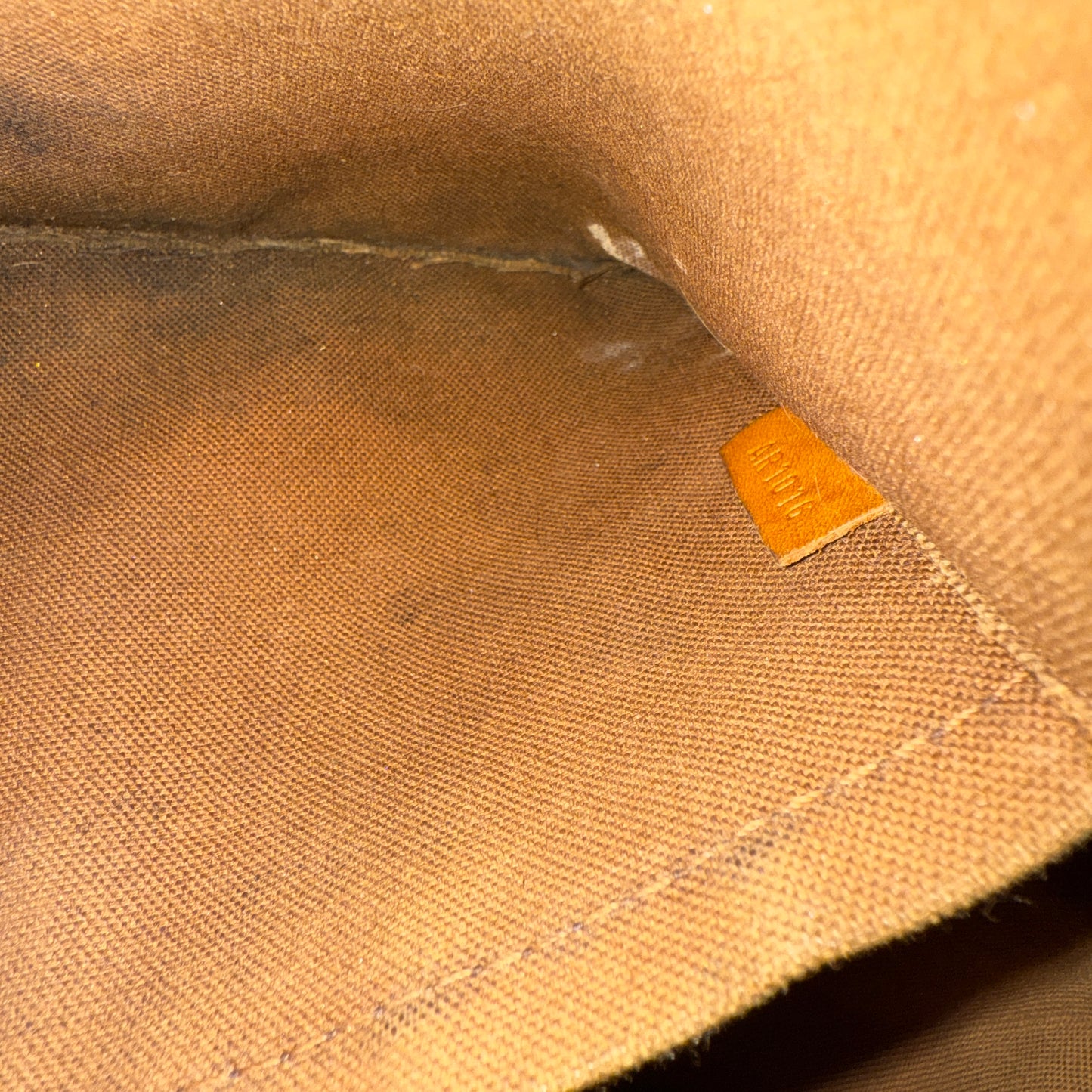 Louis Vuitton LockIt