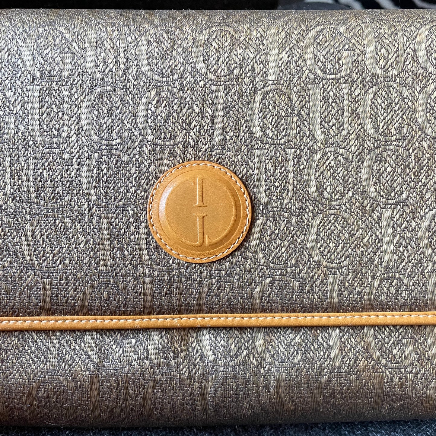 Gucci Clutch / Crossbody