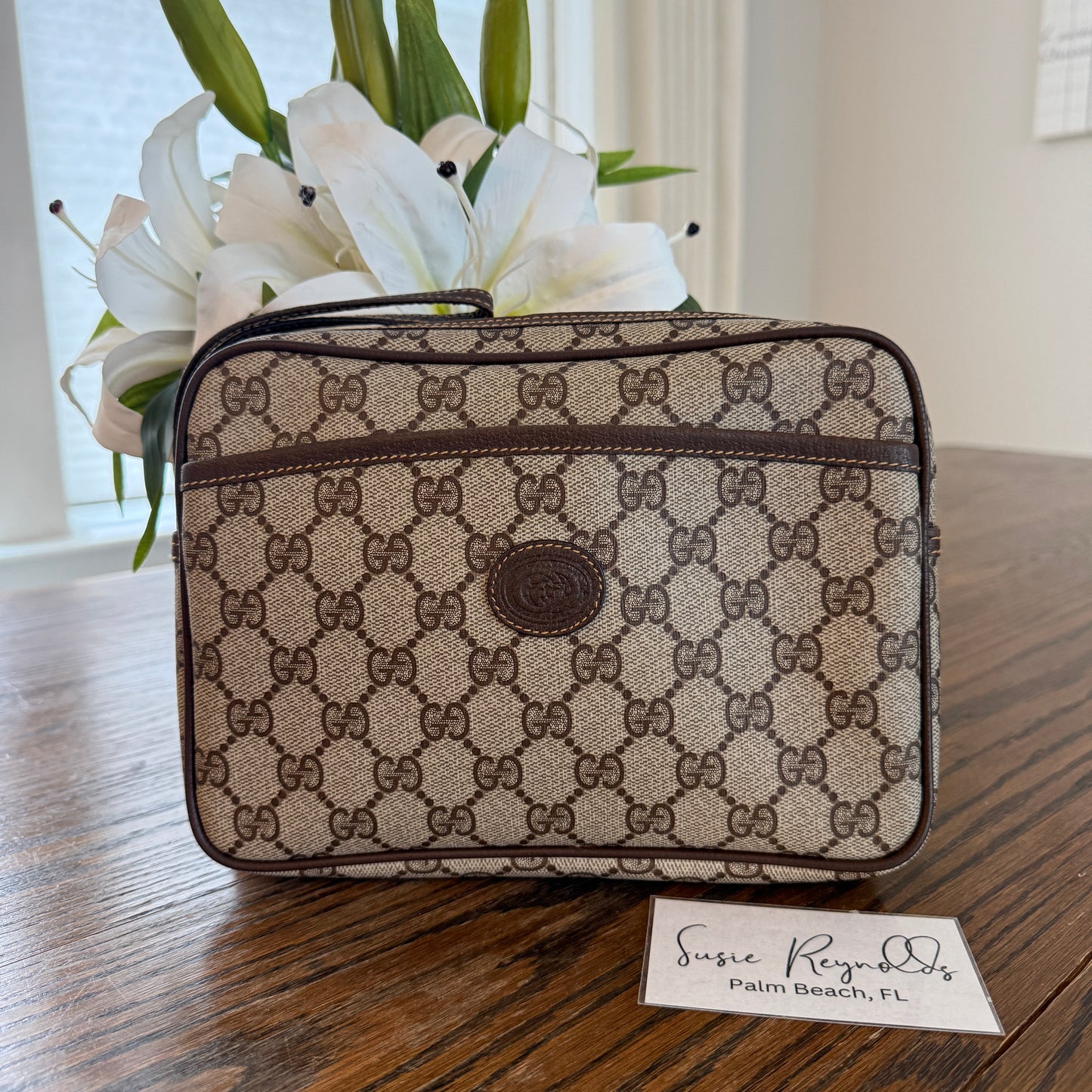 Gucci Clutch