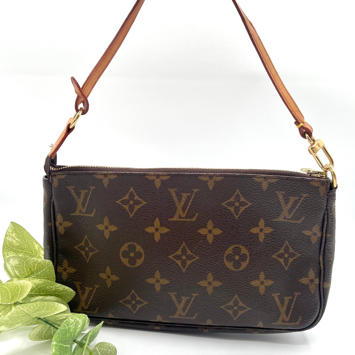 Louis Vuitton Pochette Accessories