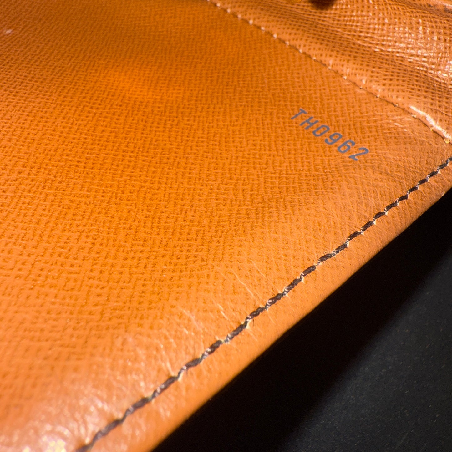 Louis Vuitton Chantilly MM