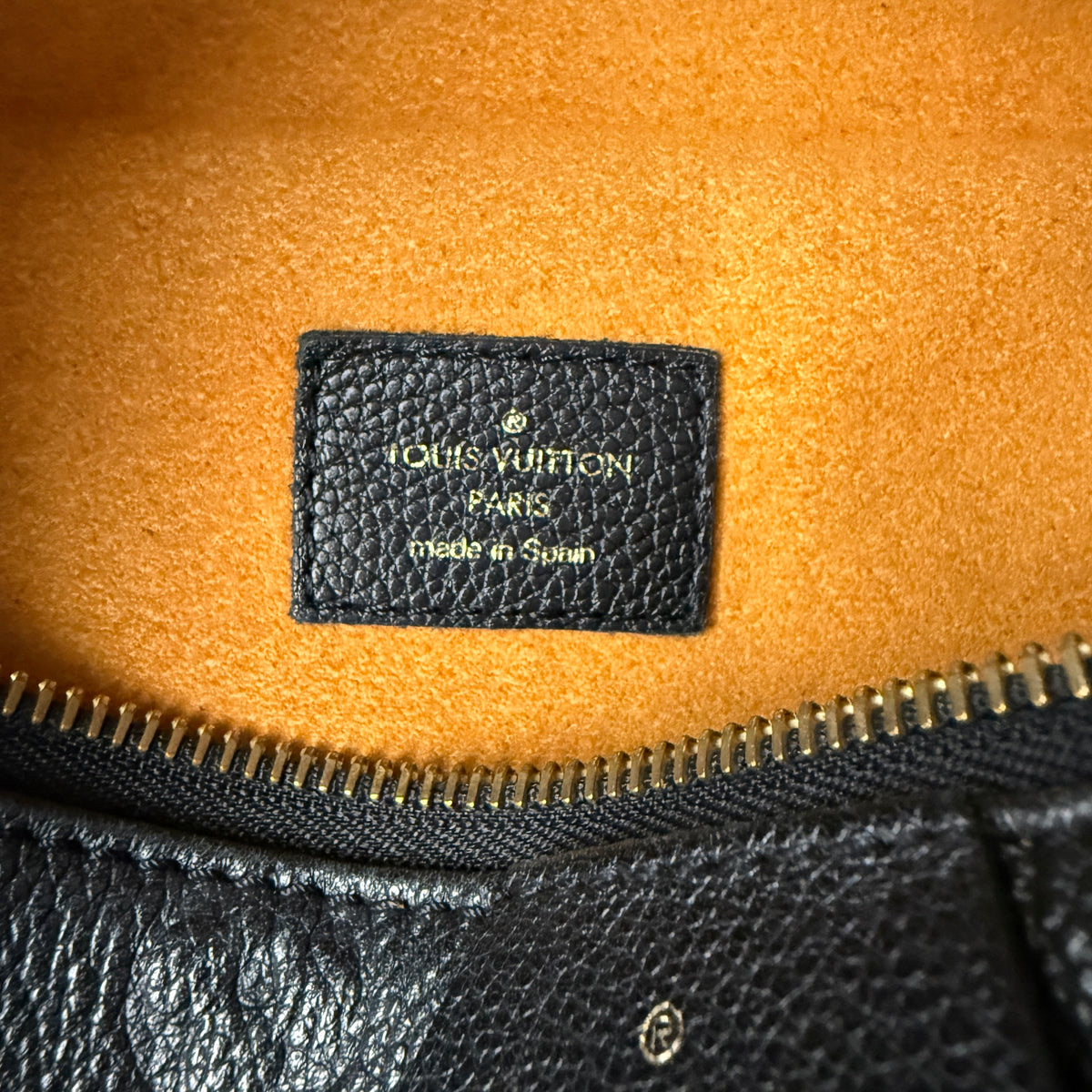 Louis Vuitton Bumbag