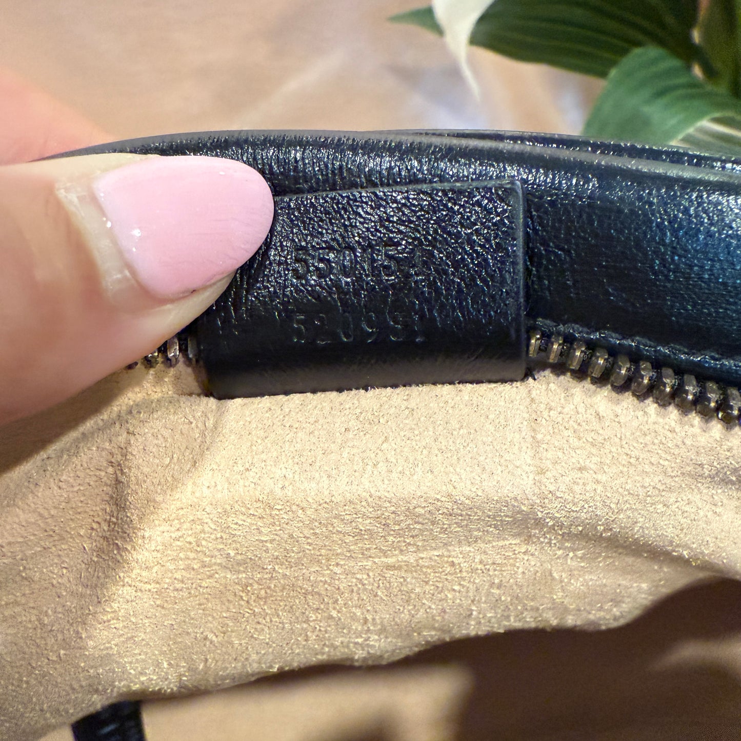 Gucci Heart Bag