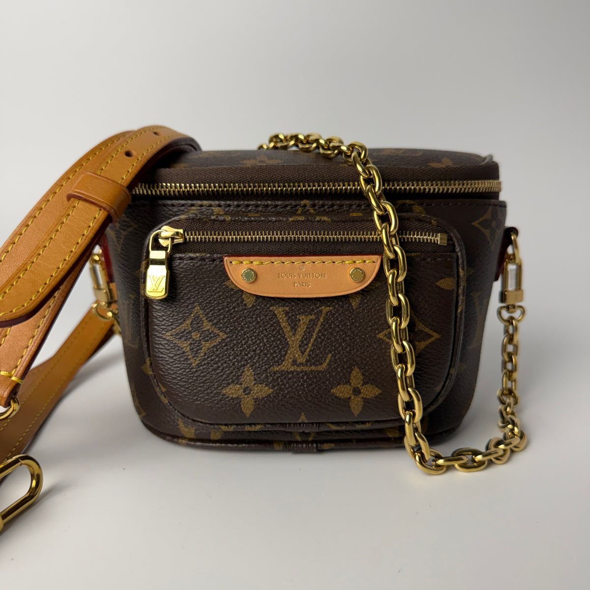 Louis Vuitton Mini Bumbag