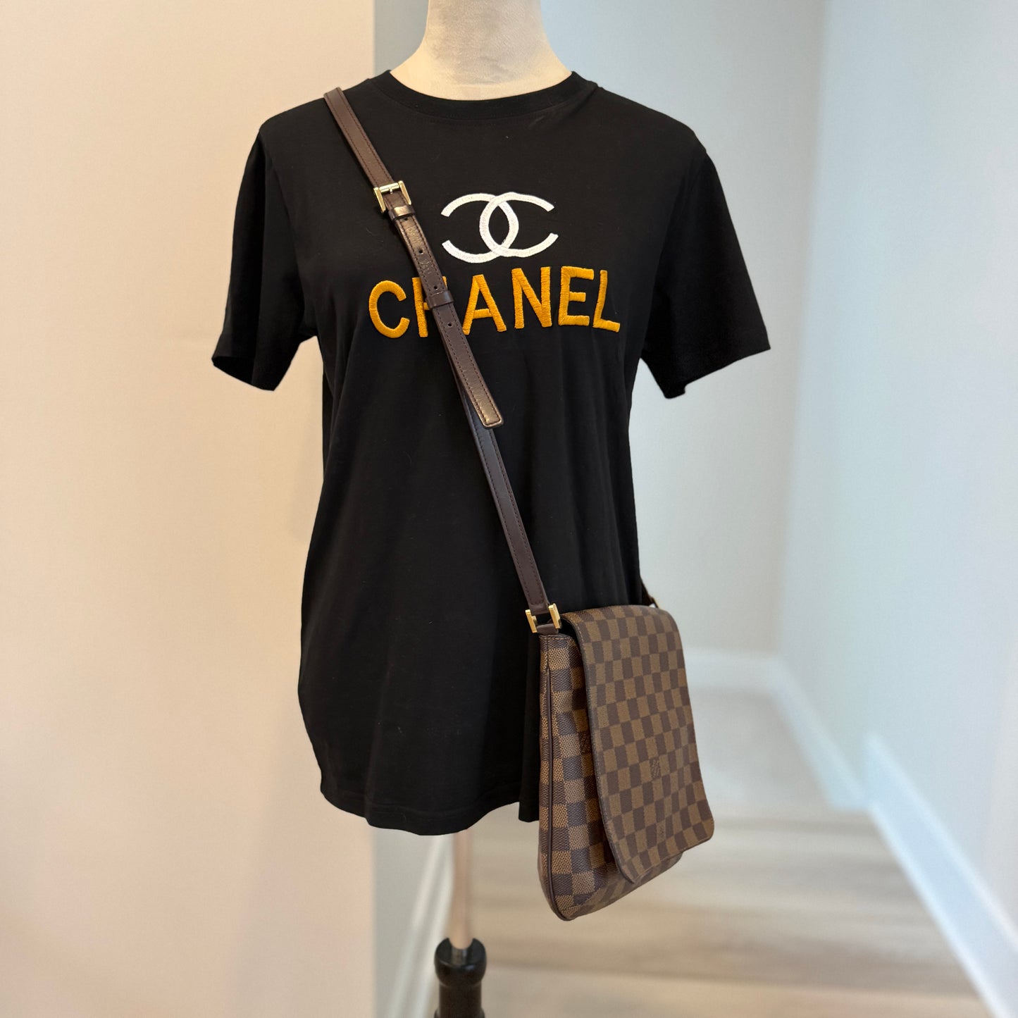 Louis Vuitton Musette Salsa