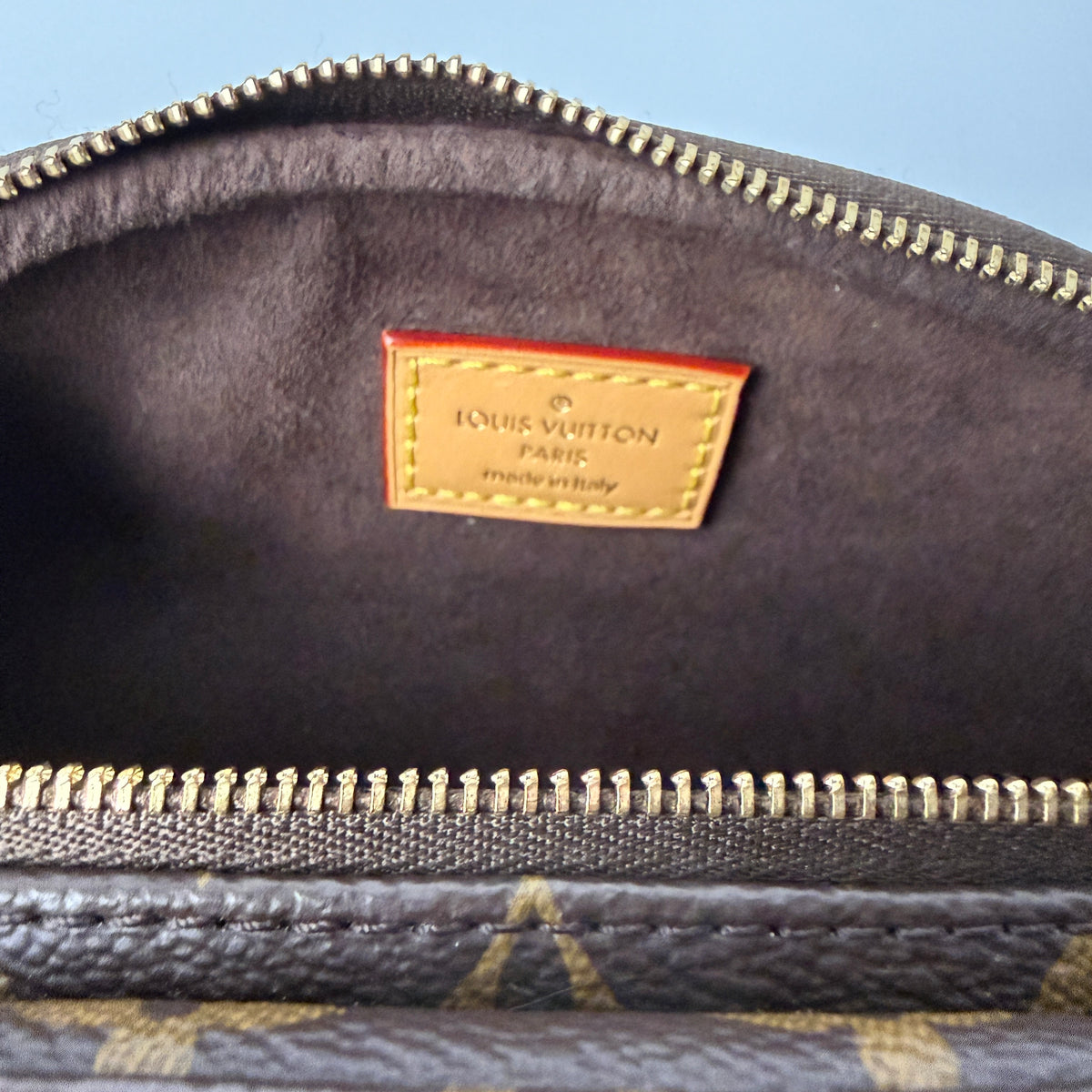 Louis Vuitton Mini Bumbag